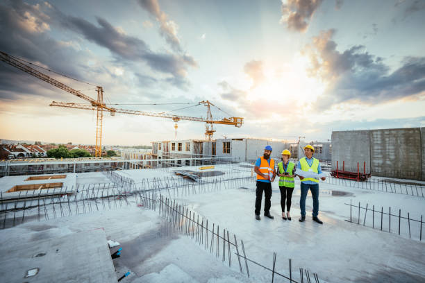 Best Concrete Demolition Services  in Harpersville, AL